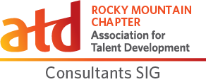 ATD RMC Consultants SIG logo