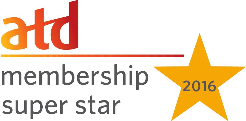 ATD Membership Super Star