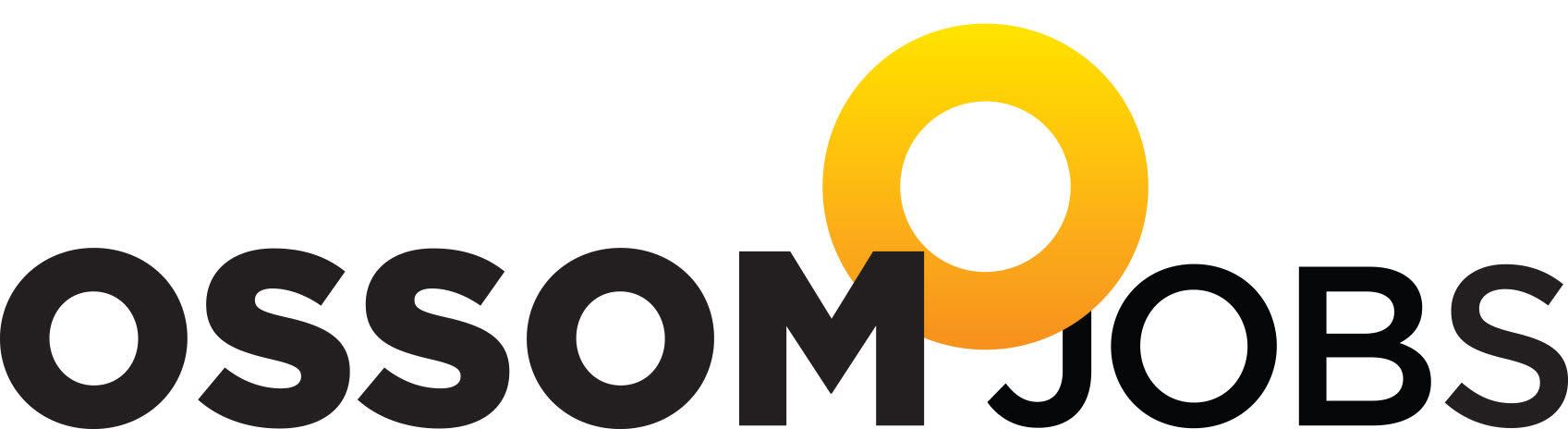 OSSOM Jobs logo